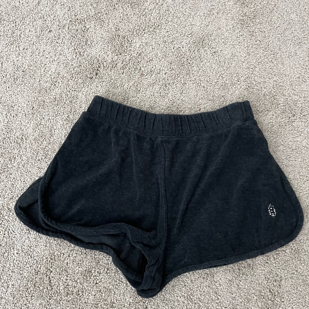 Free People Movement shorts